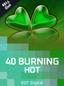 40 Burning Hot Bell Link